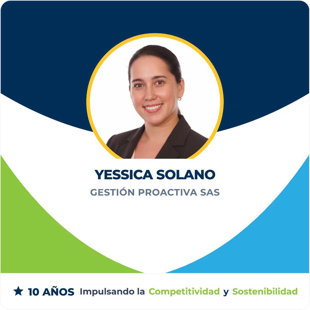 Yessica Solano